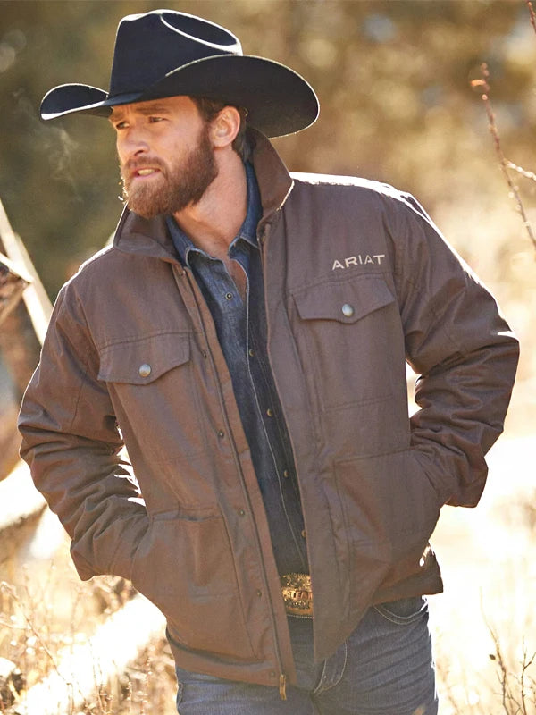 Ariat Concealed Carry Jacket