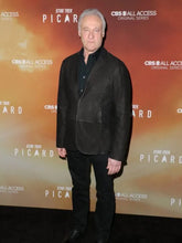 Brent Spiner Star Trek: Picard Blazer