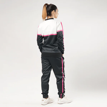 Alive Print Fleece Tracksuit