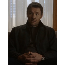 Dark Matter Joel Edgerton Black Jacket