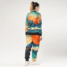 Focus Print Tracksuit