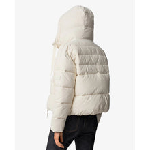 Fool Me Once 2024 S01 Off White Puffer Jacket