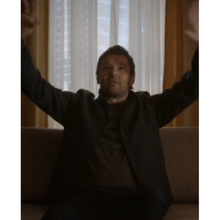 Dark Matter Joel Edgerton Black Jacket