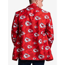 Kansas City Chiefs Red Blazer