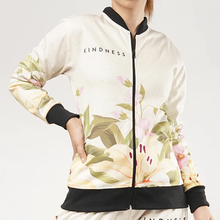 Kindness Print Fleece Tracksuit