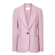 Lily Winters The Young and The Restless Pink Blazer