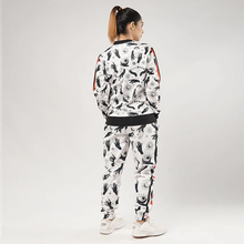 Magical Hands Print Tracksuit