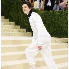 Met Gala Timothee Chalamet Blazer