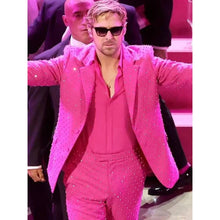 Oscar 2024 Ryan Gosling Suit