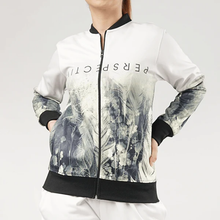 Perspective Print Fleece Tracksuit