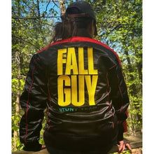 The Fall Guy Stunt Team Jacket