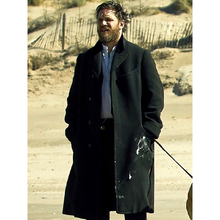 Tom Hardy Peaky Blinders Trench Coat