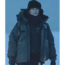 True Detective S04 Liz Danvers Hooded Jacket
