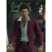 Yakuza Like A Dragon Ichiban Kasuga Suit