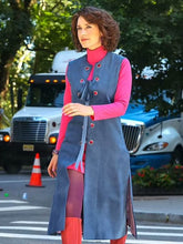 Rachel Brosnahan The Marvelous Mrs Maisel S05 Long Vest