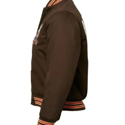 Cleveland Browns 1950 Authentic Jacket