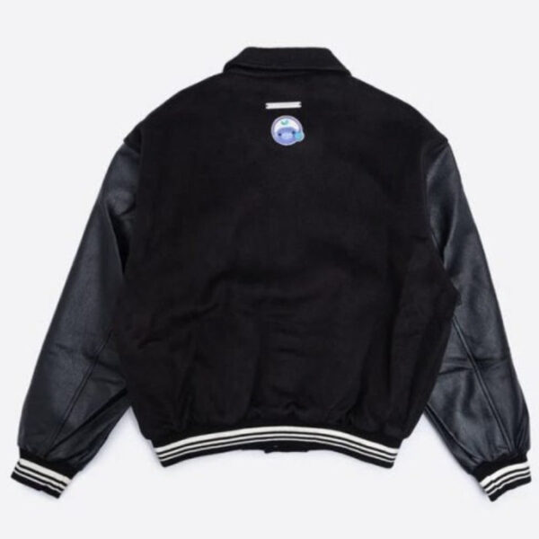 Discord Varsity Jacket