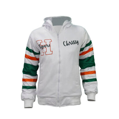 Stranger Things S04 Chrissy Hoodie