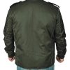 Frank West Dead Rising 4 Jacket