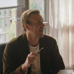 Shrinking Jason Segel Blazer