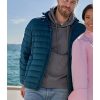 A Pinch of Portugal 2023 Luke Mitchell Puffer Jacket