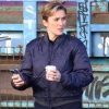 Alex Rider Season 3 Vicky McClure Bomber Jacket