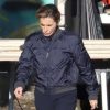 Alex Rider Season 3 Vicky McClure Bomber Jacket