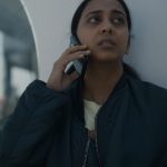 Killing Eve S04 2022 Pam Bomber Jacket