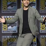 Ant Man And The Wasp Quantumania Paul Rudd Green Suit