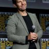 Ant Man And The Wasp Quantumania Paul Rudd Green Suit