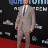 Ant-Man and the Wasp: Quantumania Paul Rudd Beige Suit