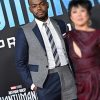 Ant-Man and the Wasp Quantumania William Jackson Harper Suit