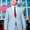 Ant-Man and the Wasp Paul Rudd Blue Suit