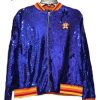 Houston Astros Jacket