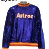 Houston Astros Jacket