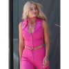 Barbie 2023 Margot Robbie Vest