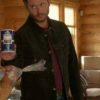 Big Sky Season 3 Jensen Ackles Black Jacket