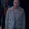 Riverdale S02 Betty Cooper Double Breasted Grey Coat