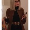 Book Club The Next Chapter Diane Keaton Brown Jacket