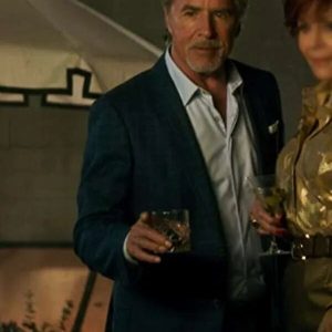 Don Johnson Book Club: The Next Chapter 2023 Blazer