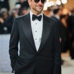 Bradley Cooper Met Gala 2023 Blazer