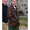 Bupkis 2023 Pete Davidson Leather Jacket