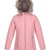 Christmas with the Campbells 2022 Brittany Snow Pink Jacket