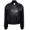 Citadel 2023 Priyanka Chopra Leather Bomber Jacket