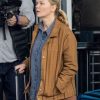 Civil War Kirsten Dunst Jacket