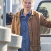 Civil War Kirsten Dunst Jacket