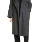 The Sandman 2022 Clare Higgins Trench Coat