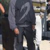 Creed 3 Michael B. Jordan Tracksuit