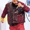 DJ Khaled American Music Awards Bomber Jacket