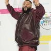 DJ Khaled American Music Awards Bomber Jacket